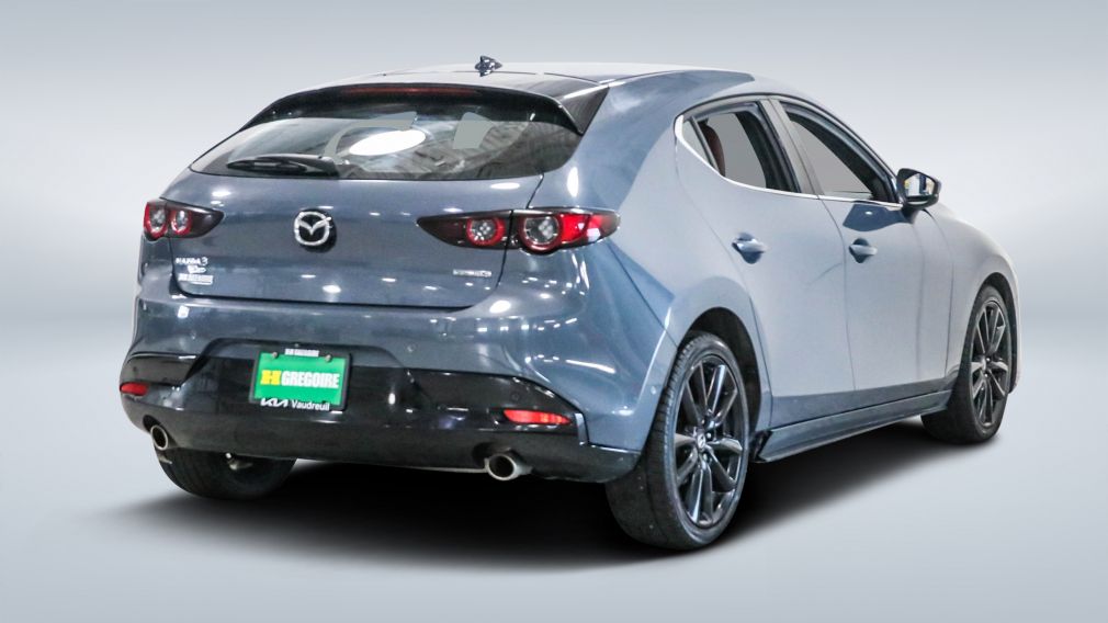 2019 Mazda 3 — photo 7