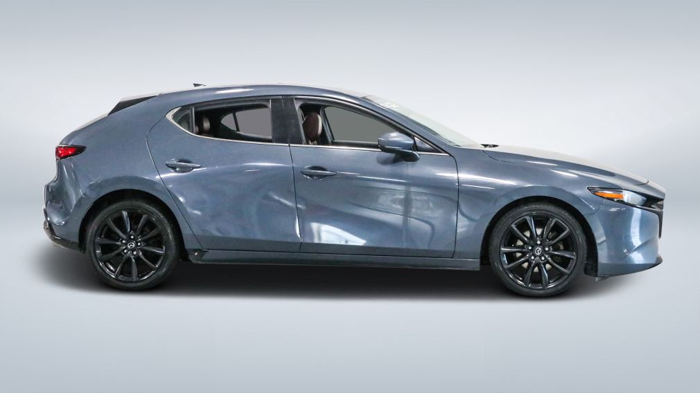 2019 Mazda 3 — photo 8