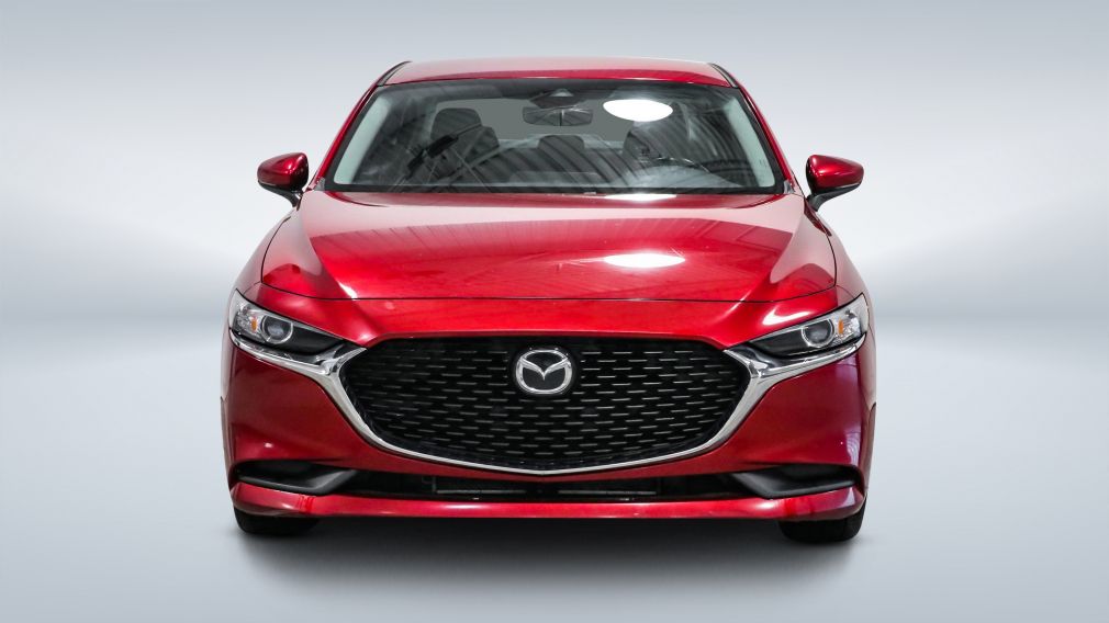 2021 Mazda 3 — photo 2
