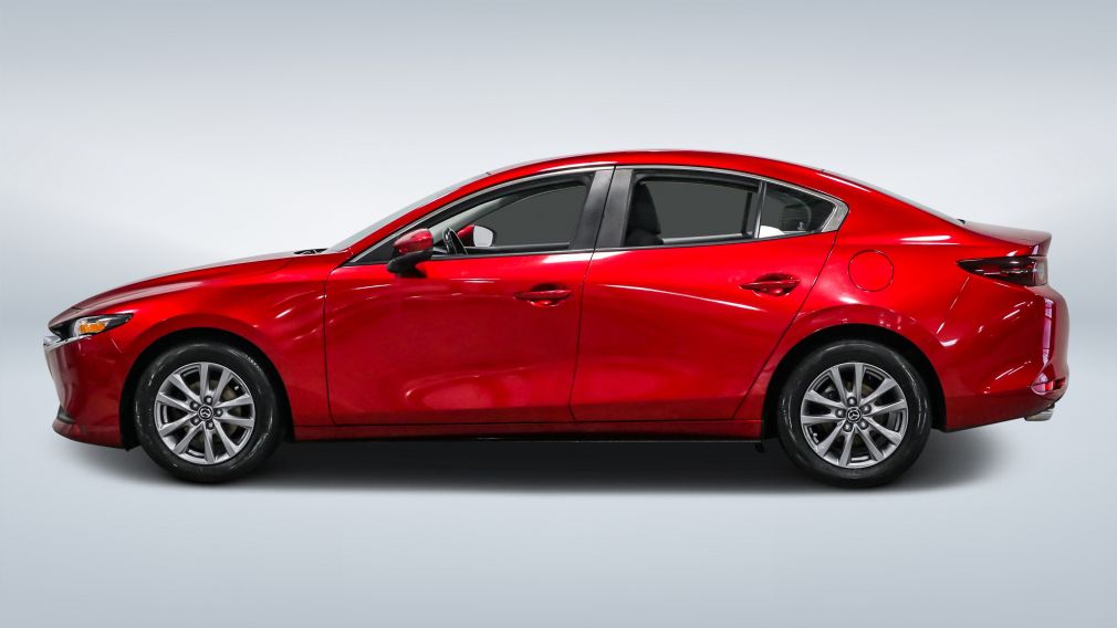 2021 Mazda 3 — photo 4