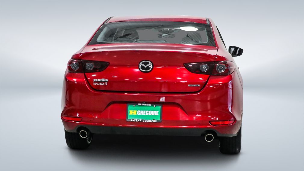 2021 Mazda 3 — photo 6