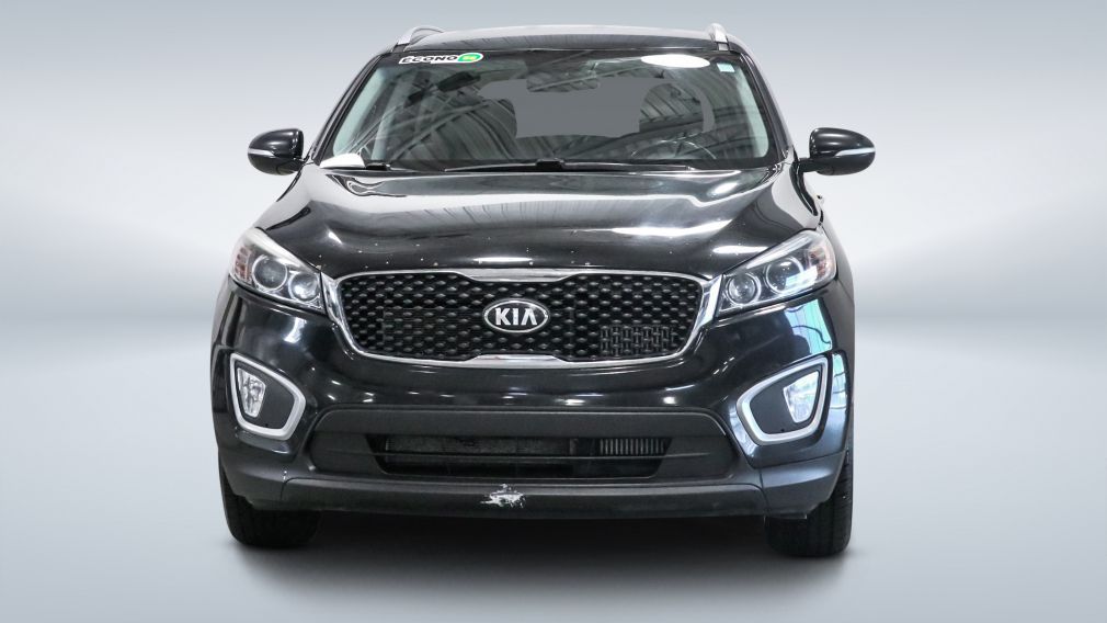 2018 Kia Sorento — photo 2