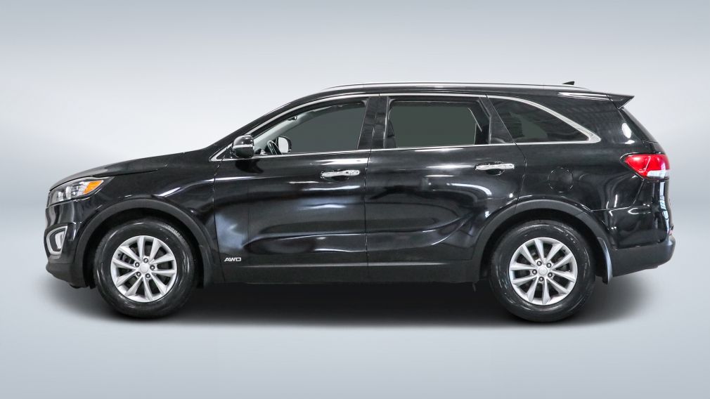 2018 Kia Sorento — photo 4