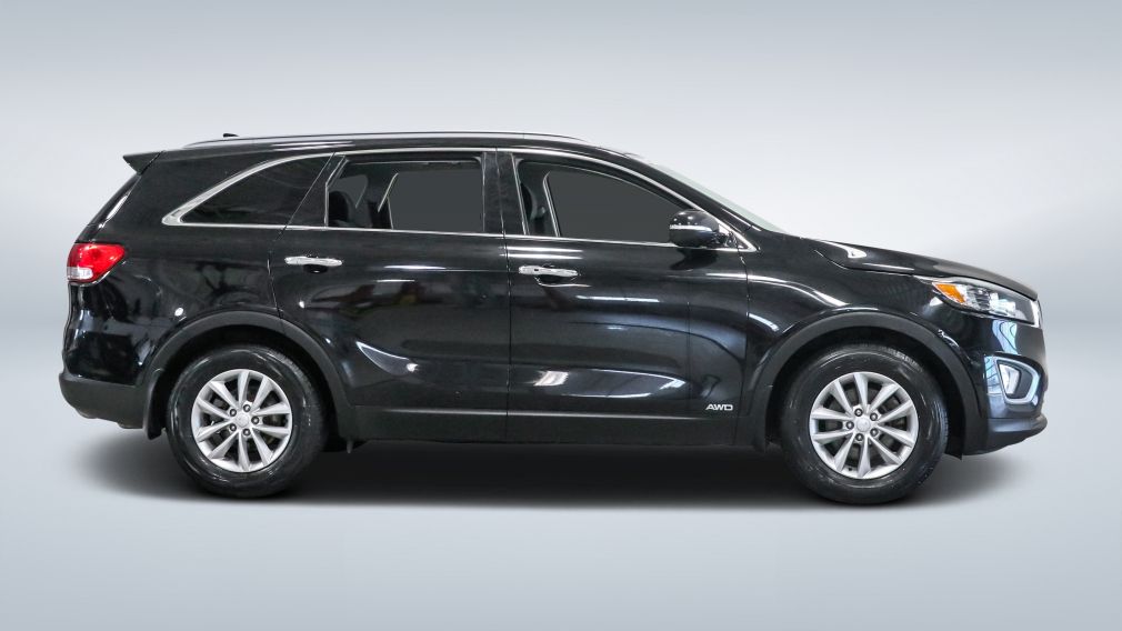 2018 Kia Sorento — photo 8