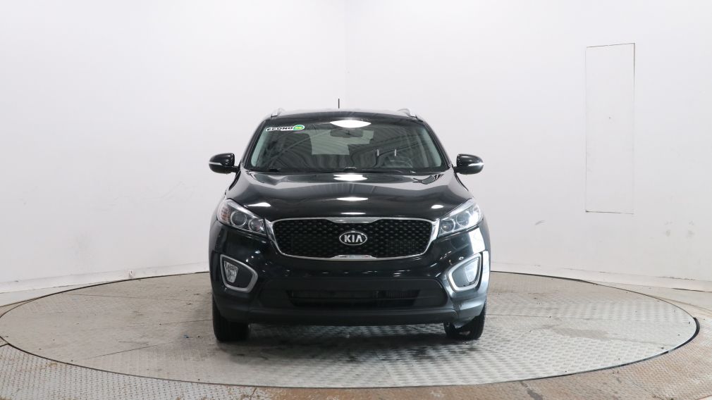 2016 Kia Sorento 2.0L Turbo EX #2