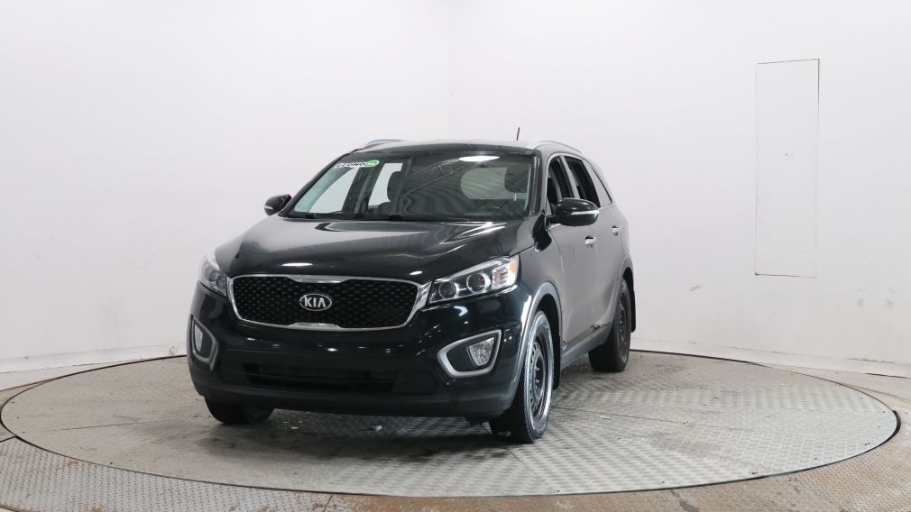 2016 Kia Sorento 2.0L Turbo EX #3