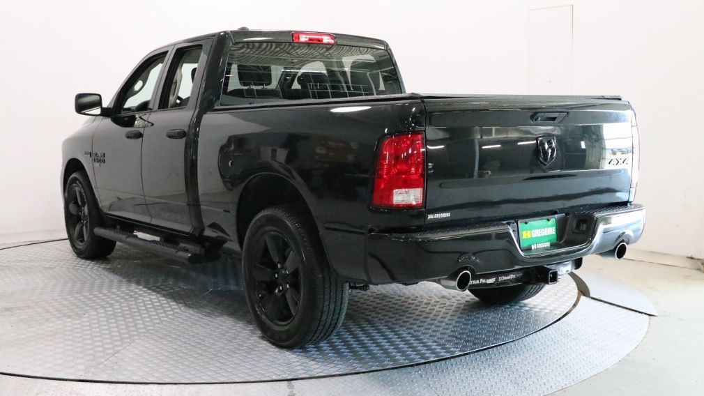 2019 Ram 1500 Express #5