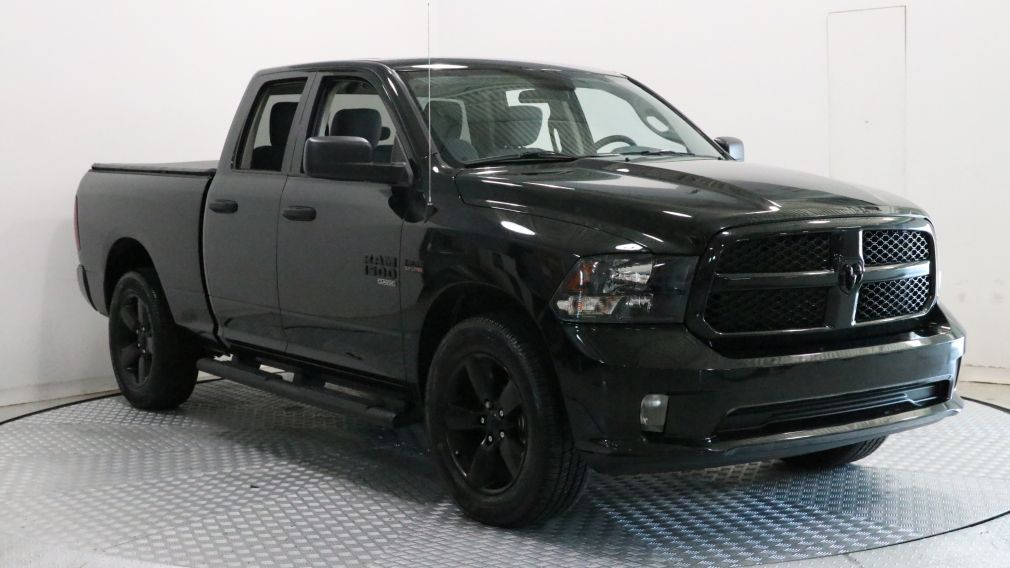 2019 Ram 1500 Express #0