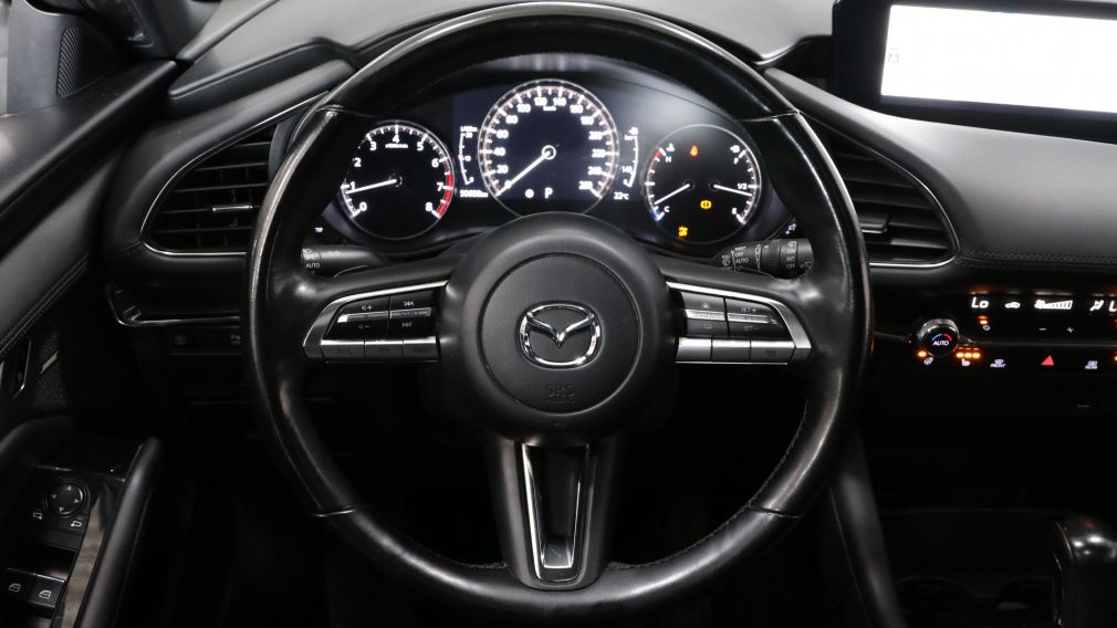 2019 Mazda 3 GT AUTO A/C CUIR TOIT NAV MAGS CAM RECUL BLUETOOTH #16