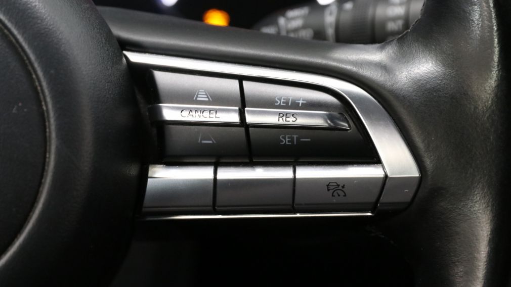 2019 Mazda 3 GT AUTO A/C CUIR TOIT NAV MAGS CAM RECUL BLUETOOTH #18