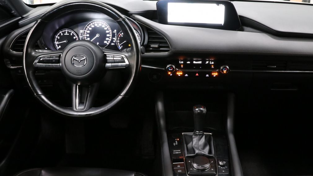 2019 Mazda 3 GT AUTO A/C CUIR TOIT NAV MAGS CAM RECUL BLUETOOTH #15