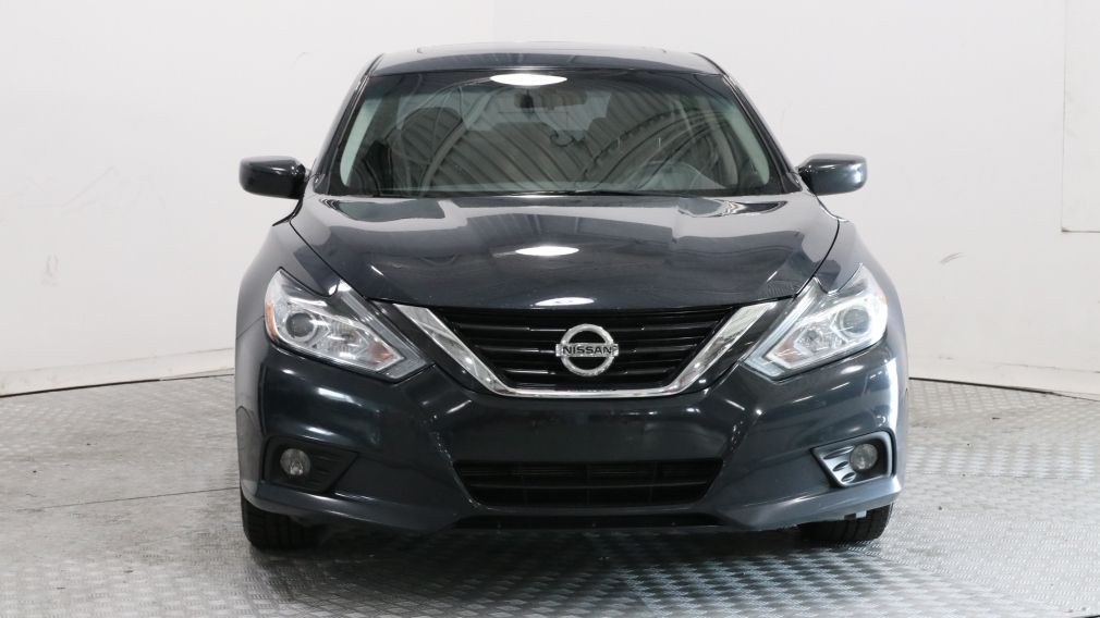 2017 Nissan Altima 2.5 SV BLUETOOTH, CAMERA DE RECULE, BANC CHAUFFANT #2