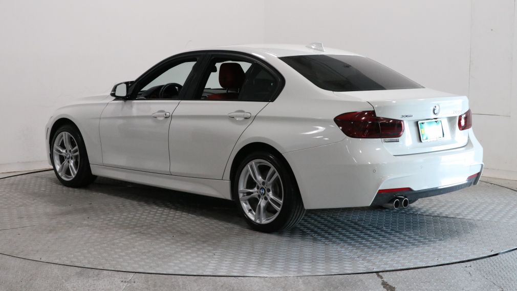 2018 BMW 330I 330i xDrive #5