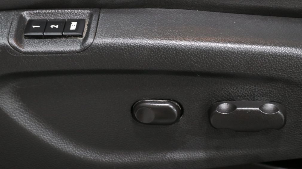 2015 Buick Encore Leather BLUETOOTH, TOIT OUVRANT, BANC CHAUFFANT, V #12
