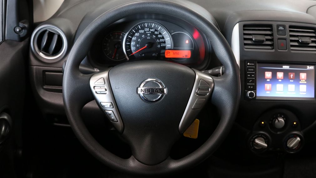 2019 Nissan MICRA S #12