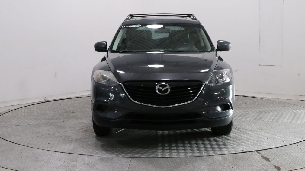 2015 Mazda CX 9 GS #2