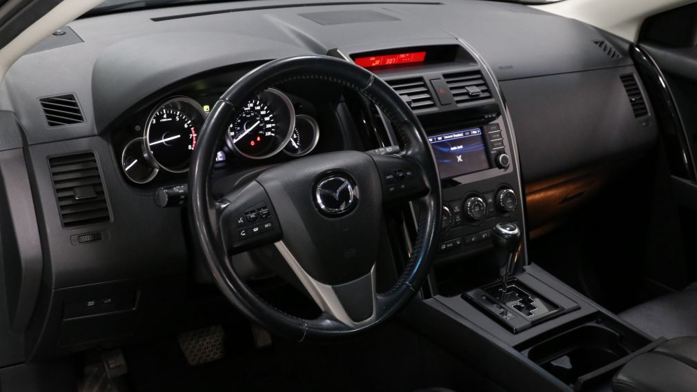 2015 Mazda CX 9 GS #9