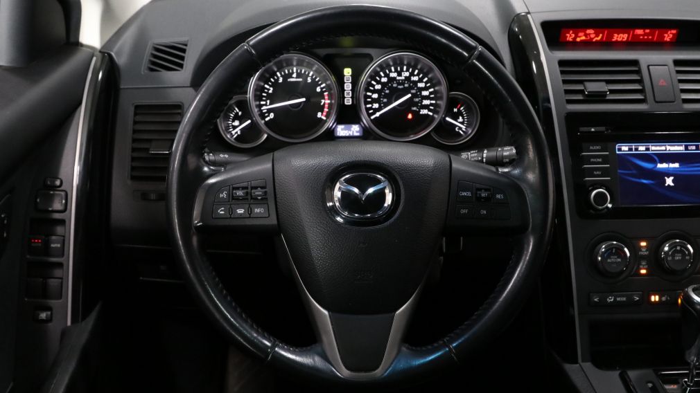 2015 Mazda CX 9 GS #15