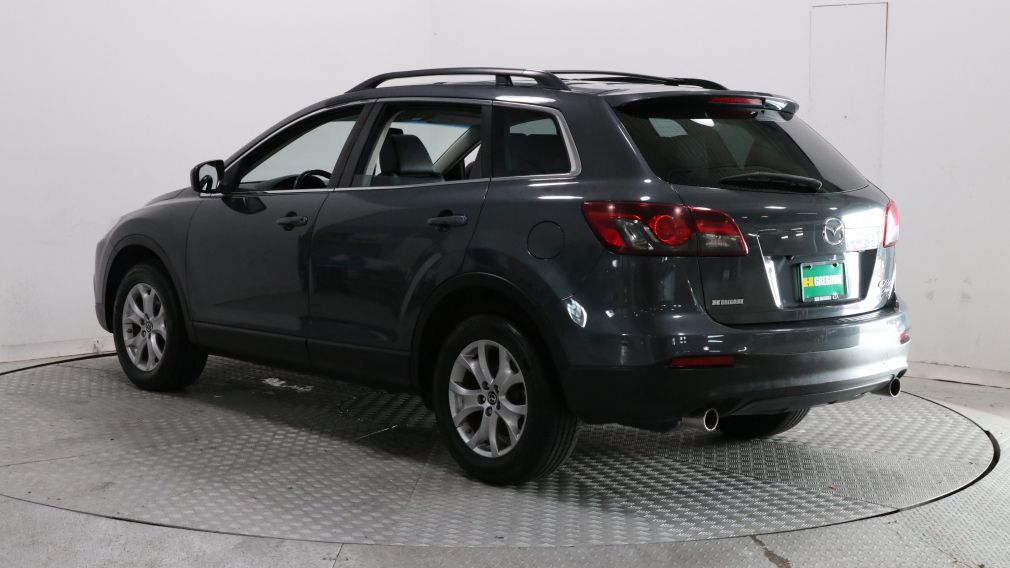 2015 Mazda CX 9 GS #5