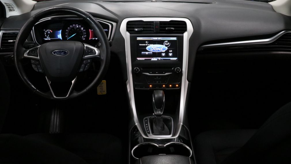 2015 Ford Fusion SE AWD Auto Bluetooth Camera/USB/MP3 Cruise A/C #14