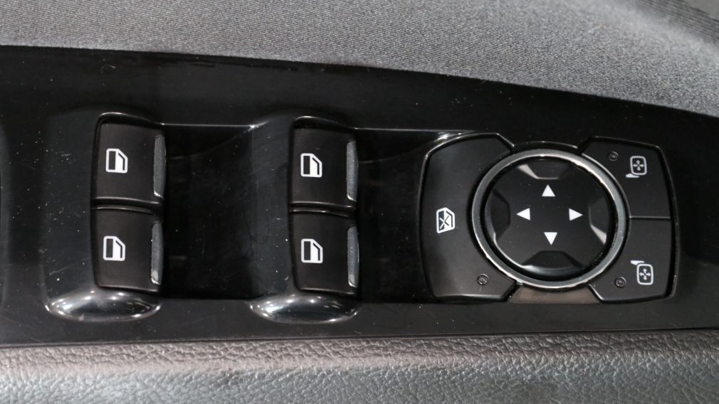 2015 Ford Fusion SE AWD Auto Bluetooth Camera/USB/MP3 Cruise A/C #11