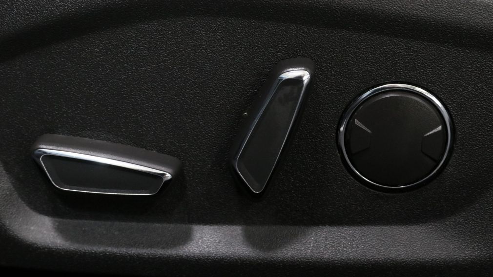 2015 Ford Fusion SE AWD Auto Bluetooth Camera/USB/MP3 Cruise A/C #13