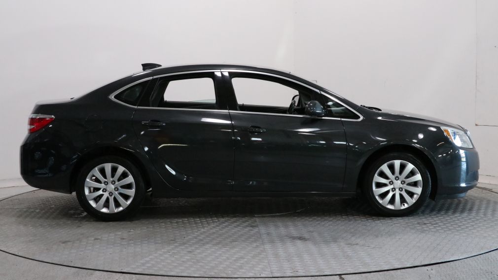 2015 Buick Verano 4dr Sdn w/1SD #7