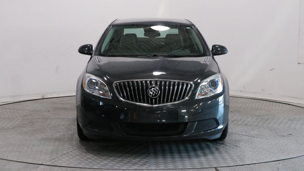 2015 Buick Verano 4dr Sdn w/1SD #2