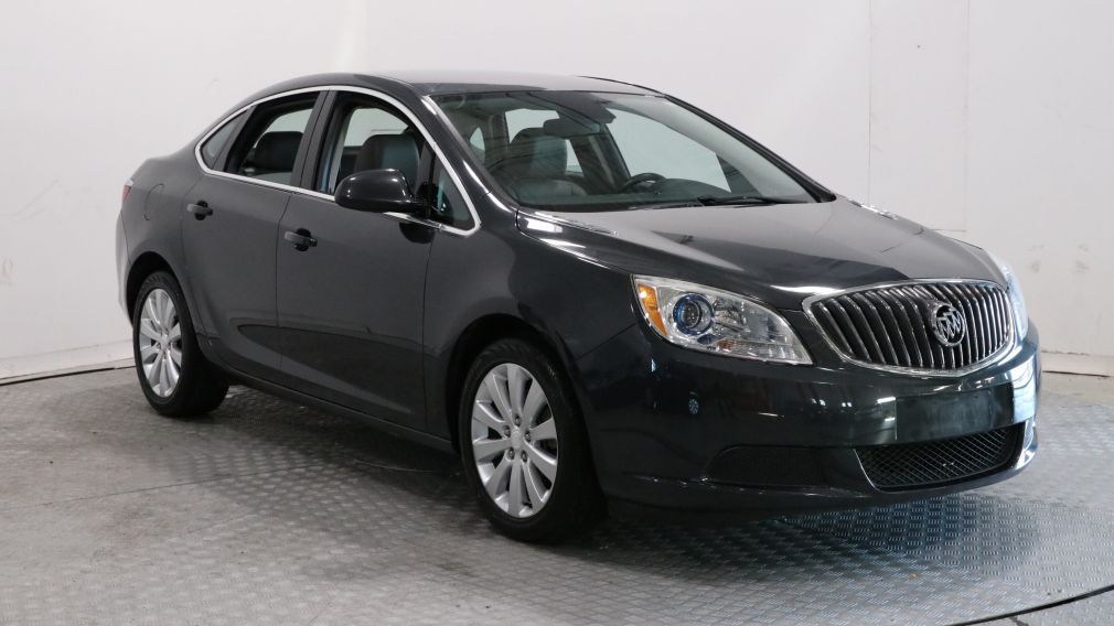 2015 Buick Verano 4dr Sdn w/1SD #0