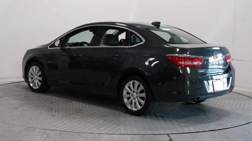 2015 Buick Verano 4dr Sdn w/1SD #4