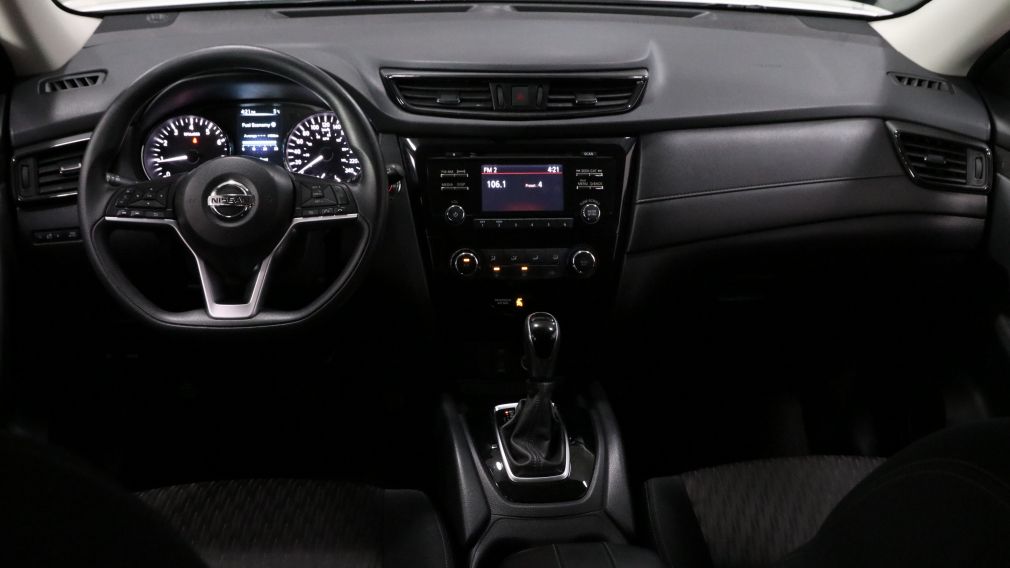 2017 Nissan Rogue SV AUTO AC GR ELECT BLUETOOTH #14