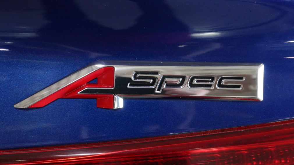 2019 Honda Accord Sport 2.0 #30