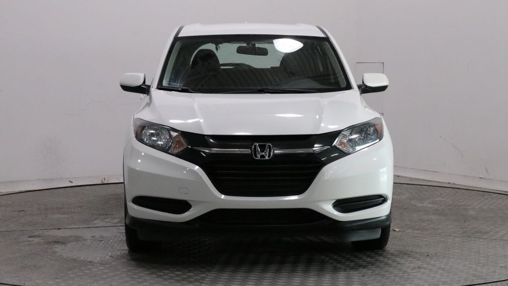 2017 Honda HR V LX A/C GR ELECT #2