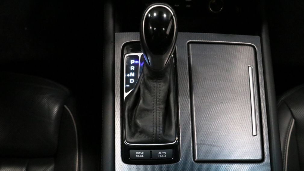 2015 Hyundai Genesis ULTIMATE AUTO A/C CUIR TOIT NAV MAGS CAM RECUL #25