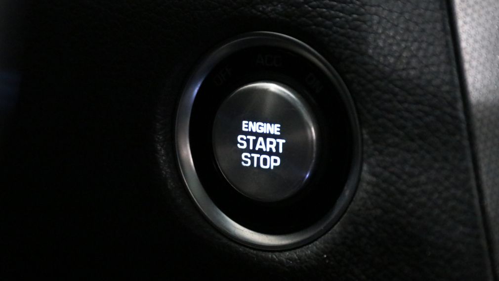 2015 Hyundai Genesis ULTIMATE AUTO A/C CUIR TOIT NAV MAGS CAM RECUL #21