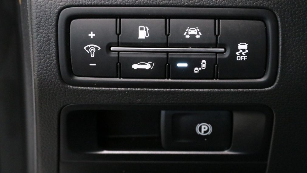 2015 Hyundai Genesis ULTIMATE AUTO A/C CUIR TOIT NAV MAGS CAM RECUL #10