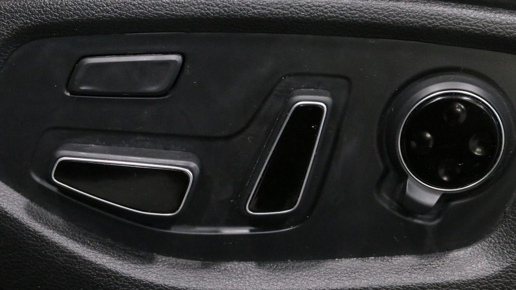 2015 Hyundai Genesis ULTIMATE AUTO A/C CUIR TOIT NAV MAGS CAM RECUL #15