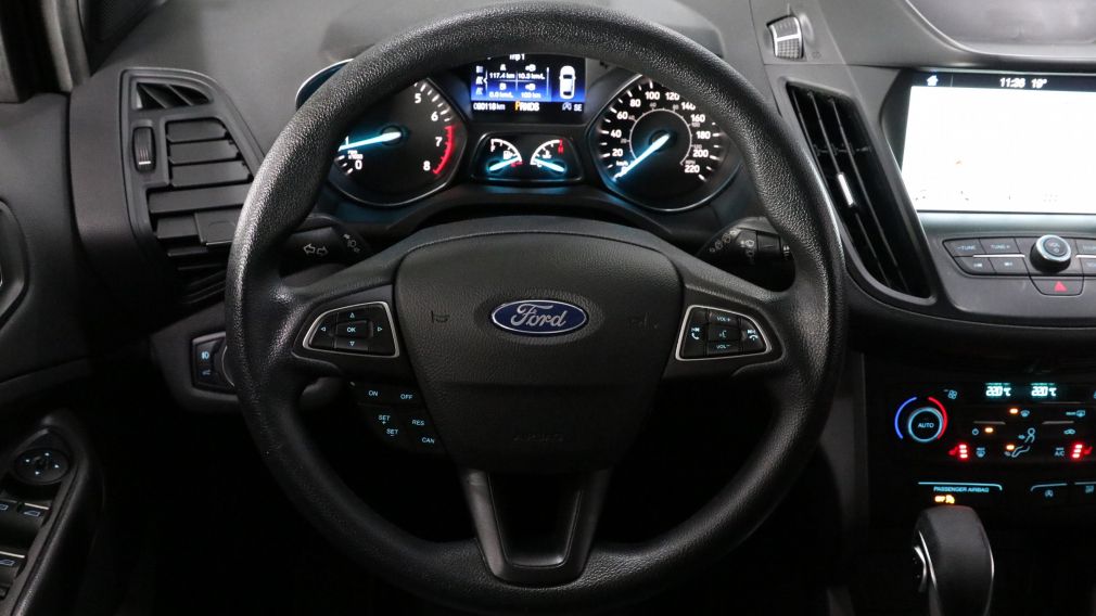 2019 Ford Escape SE A/C GR ELECTRIQUE MAGS #14