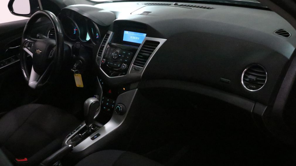 2014 Chevrolet Cruze 1LT AUTO A/C BAS KILOS BLUETOOTH #19