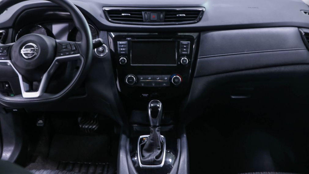 2019 Nissan Rogue SV AWD AUTO GR ÉLECT MAGS CAM RECUL BLUETOOTH #11