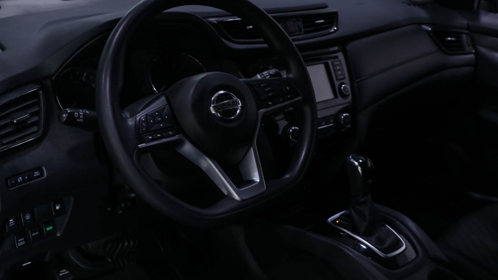 2019 Nissan Rogue SV AWD AUTO GR ÉLECT MAGS CAM RECUL BLUETOOTH #26