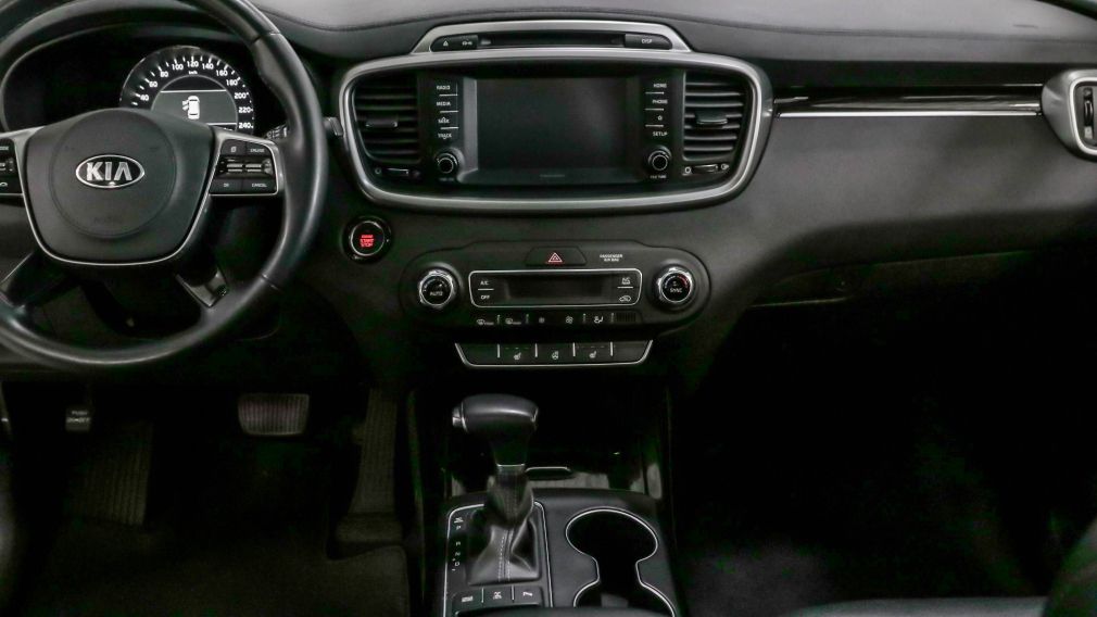 2019 Kia Sorento SORENTO 2019 AWD 3.3L CERTIFIÉ EX Premium TOIT PAN #27