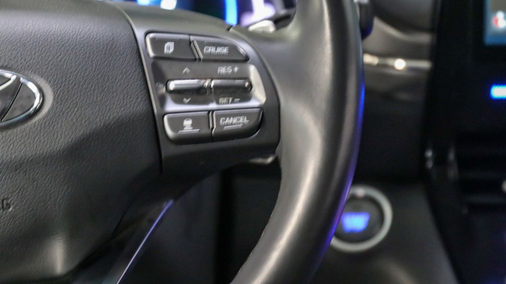 2020 Hyundai IONIQ Preferred GR ELECT BLUETOOTH MAGS CAM RECUL A/C #16