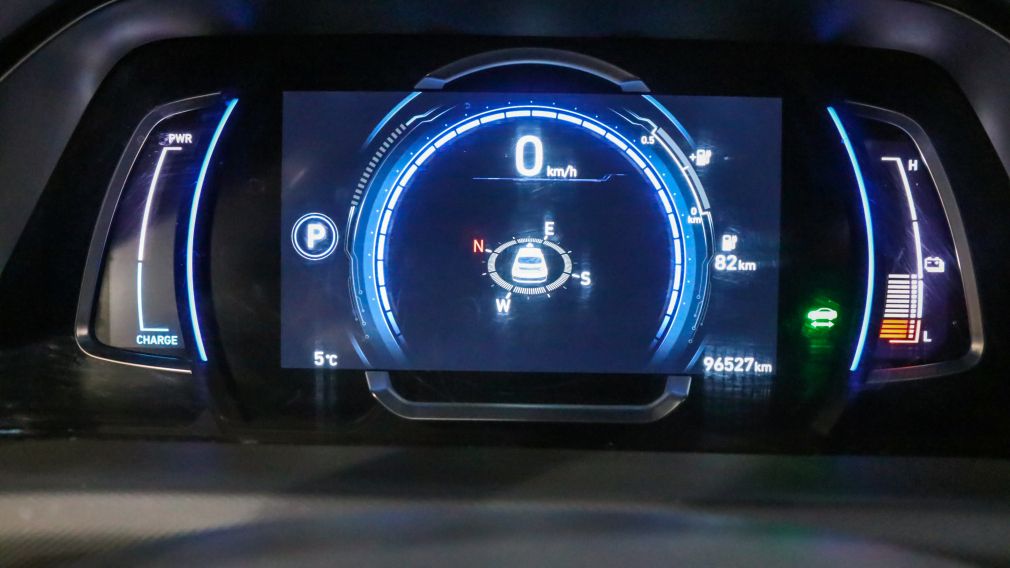 2020 Hyundai IONIQ Preferred GR ELECT BLUETOOTH MAGS CAM RECUL A/C #17