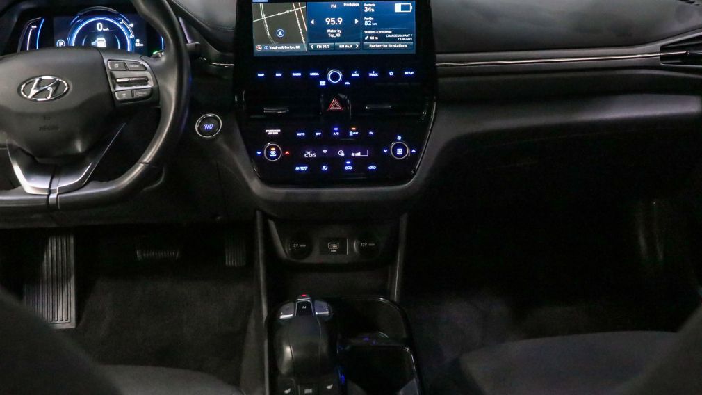 2020 Hyundai IONIQ Preferred GR ELECT BLUETOOTH MAGS CAM RECUL A/C #24