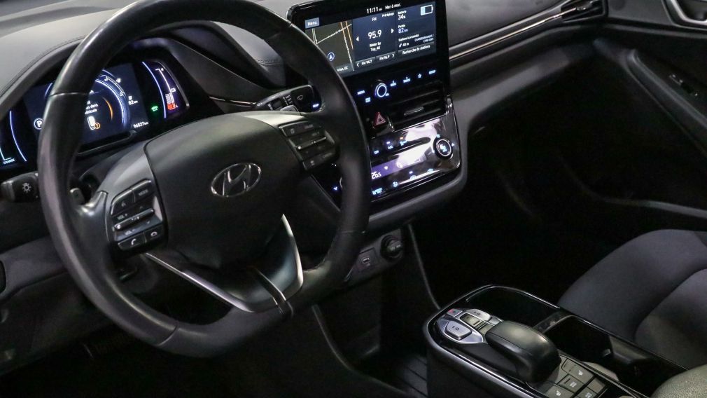 2020 Hyundai IONIQ Preferred GR ELECT BLUETOOTH MAGS CAM RECUL A/C #10