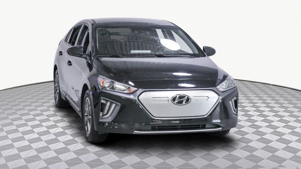 2020 Hyundai IONIQ Preferred GR ELECT BLUETOOTH MAGS CAM RECUL A/C #0