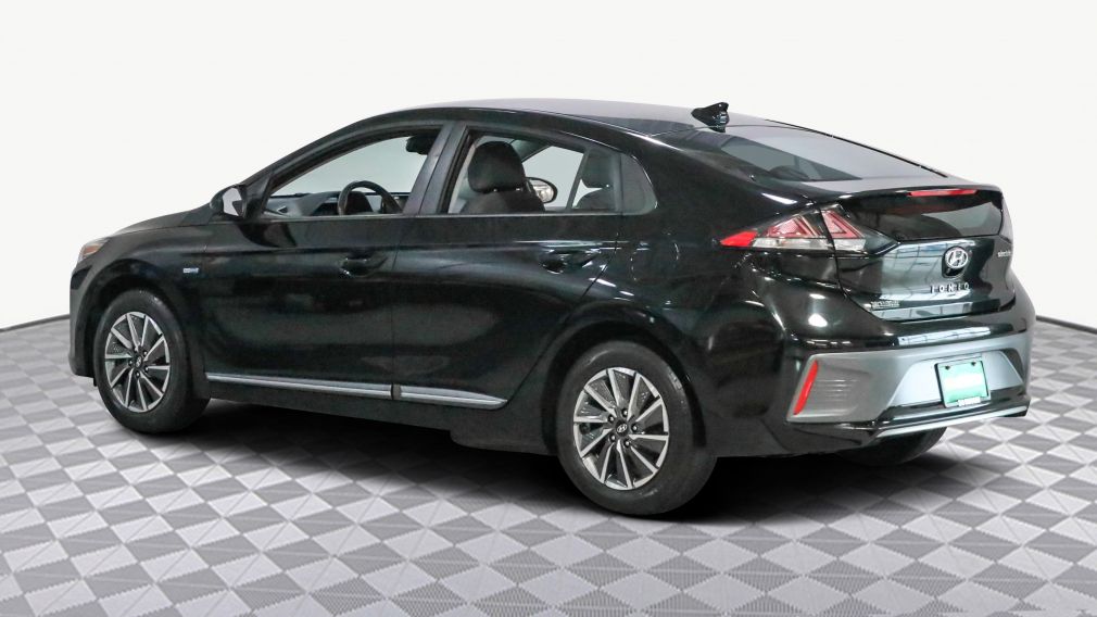 2020 Hyundai IONIQ Preferred GR ELECT BLUETOOTH MAGS CAM RECUL A/C #5