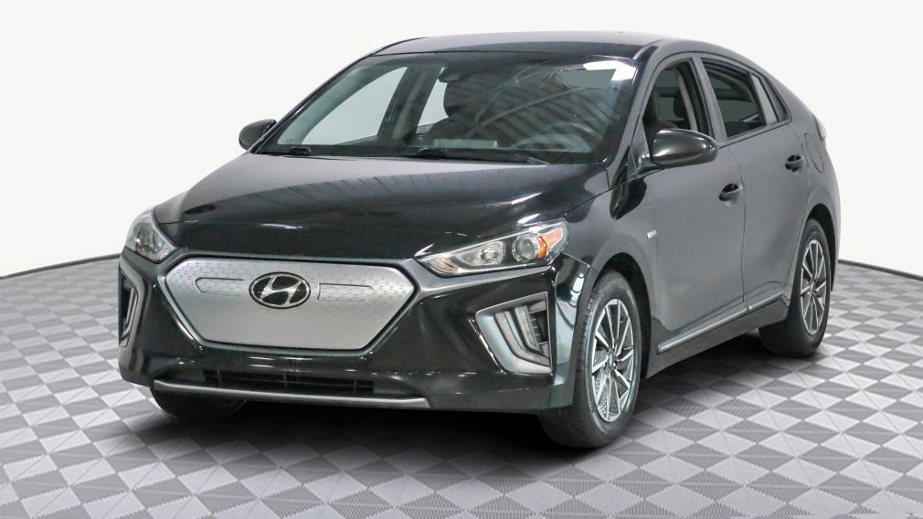 2020 Hyundai IONIQ Preferred GR ELECT BLUETOOTH MAGS CAM RECUL A/C #3