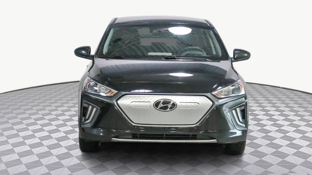 2020 Hyundai IONIQ Preferred GR ELECT BLUETOOTH MAGS CAM RECUL A/C #2
